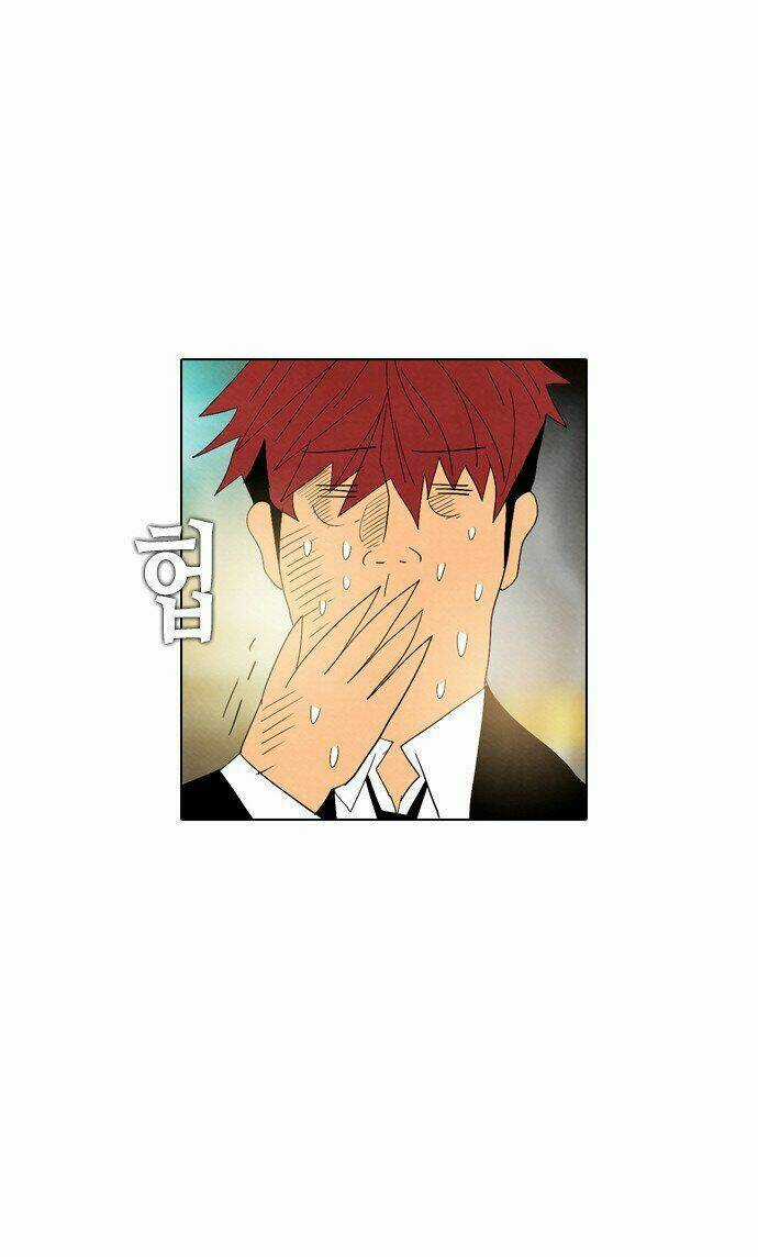 Nạn Nhân Hồi Sinh - Chapter 24 - Trang 18