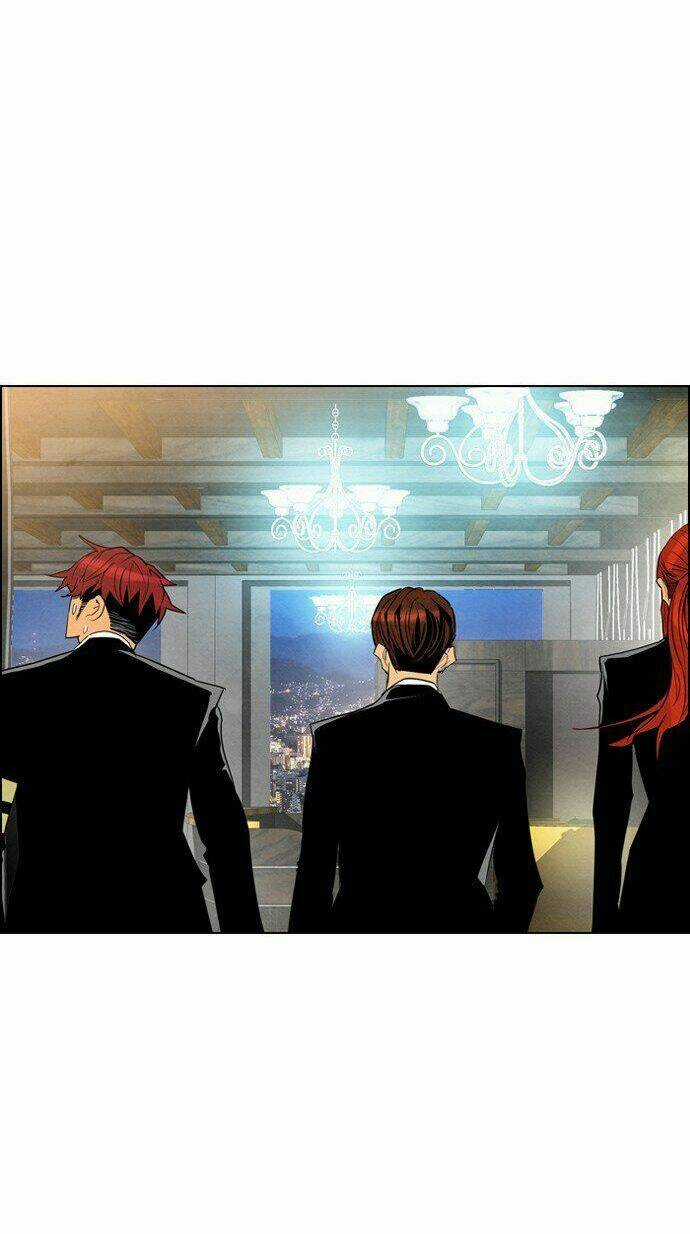 Nạn Nhân Hồi Sinh - Chapter 24 - Trang 3