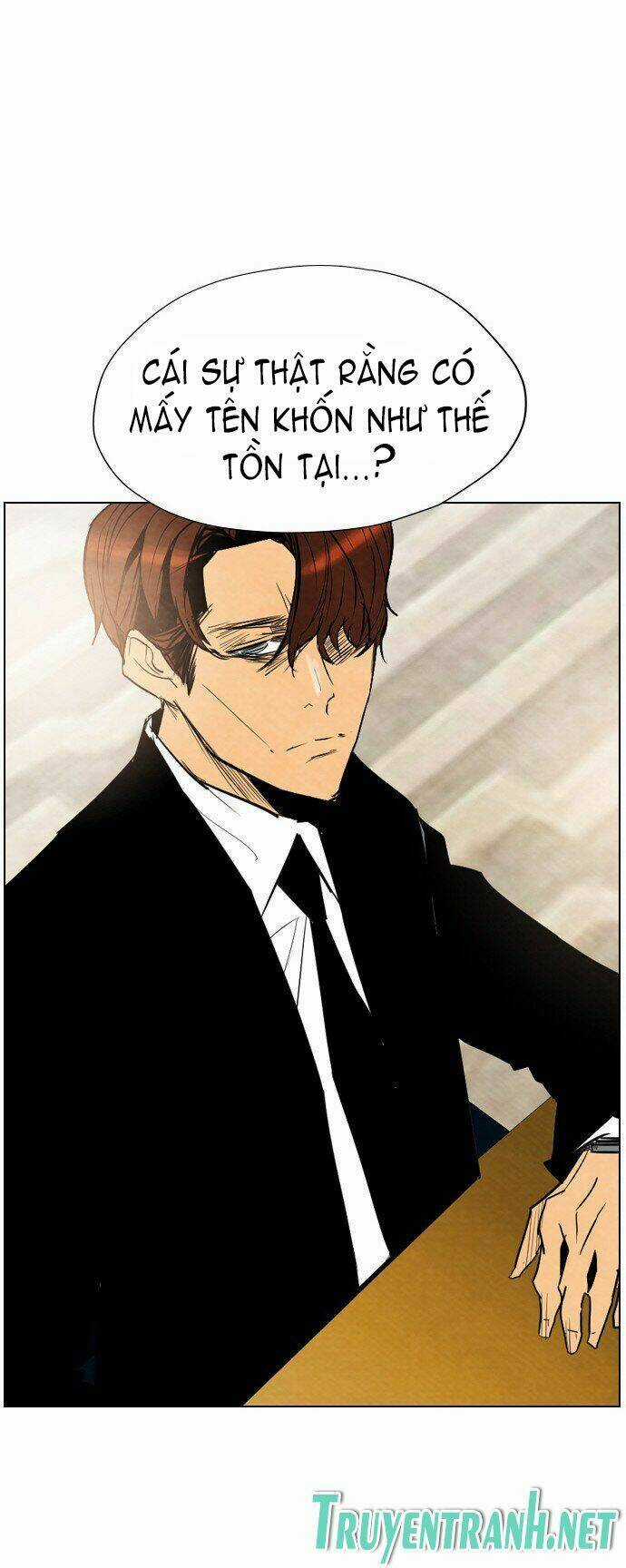 Nạn Nhân Hồi Sinh - Chapter 24 - Trang 47