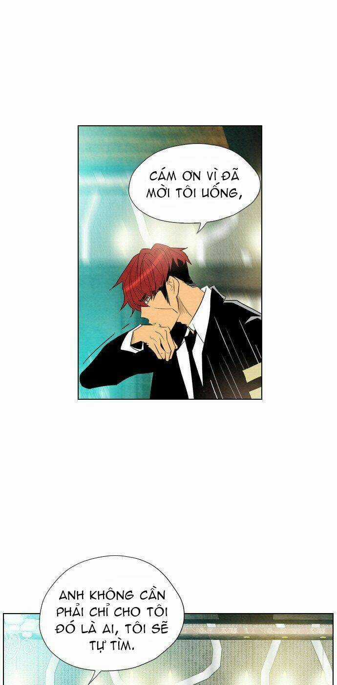 Nạn Nhân Hồi Sinh - Chapter 24 - Trang 49