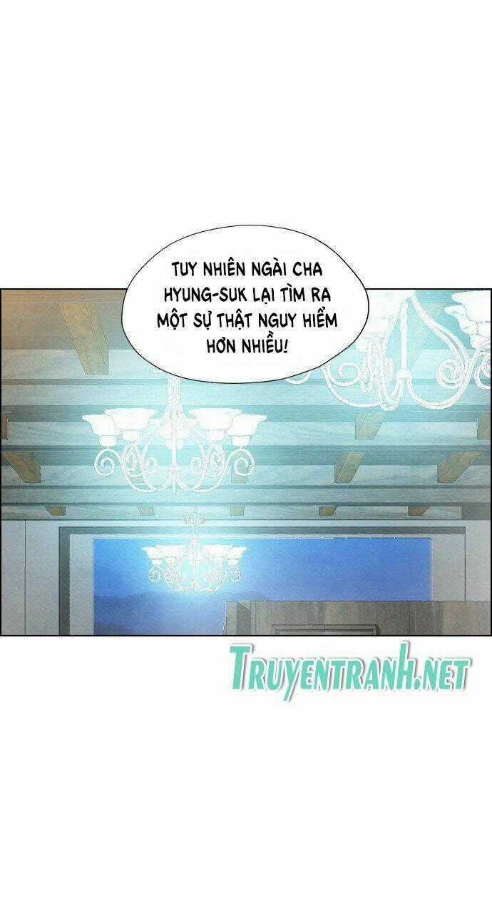 Nạn Nhân Hồi Sinh - Chapter 25 - Trang 2