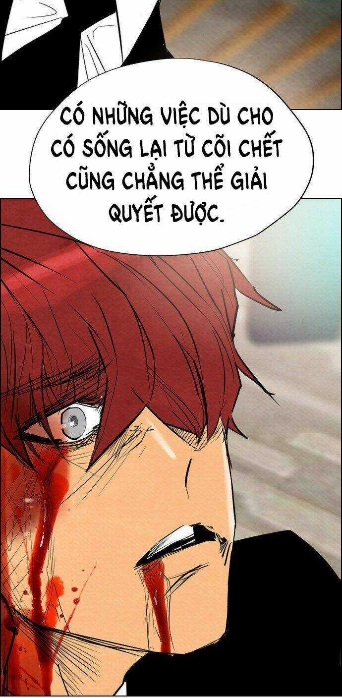 Nạn Nhân Hồi Sinh - Chapter 25 - Trang 17