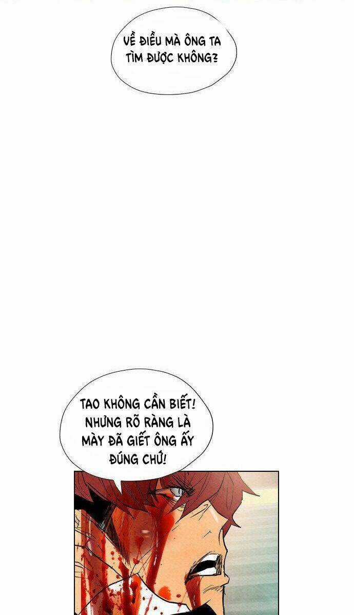 Nạn Nhân Hồi Sinh - Chapter 25 - Trang 4