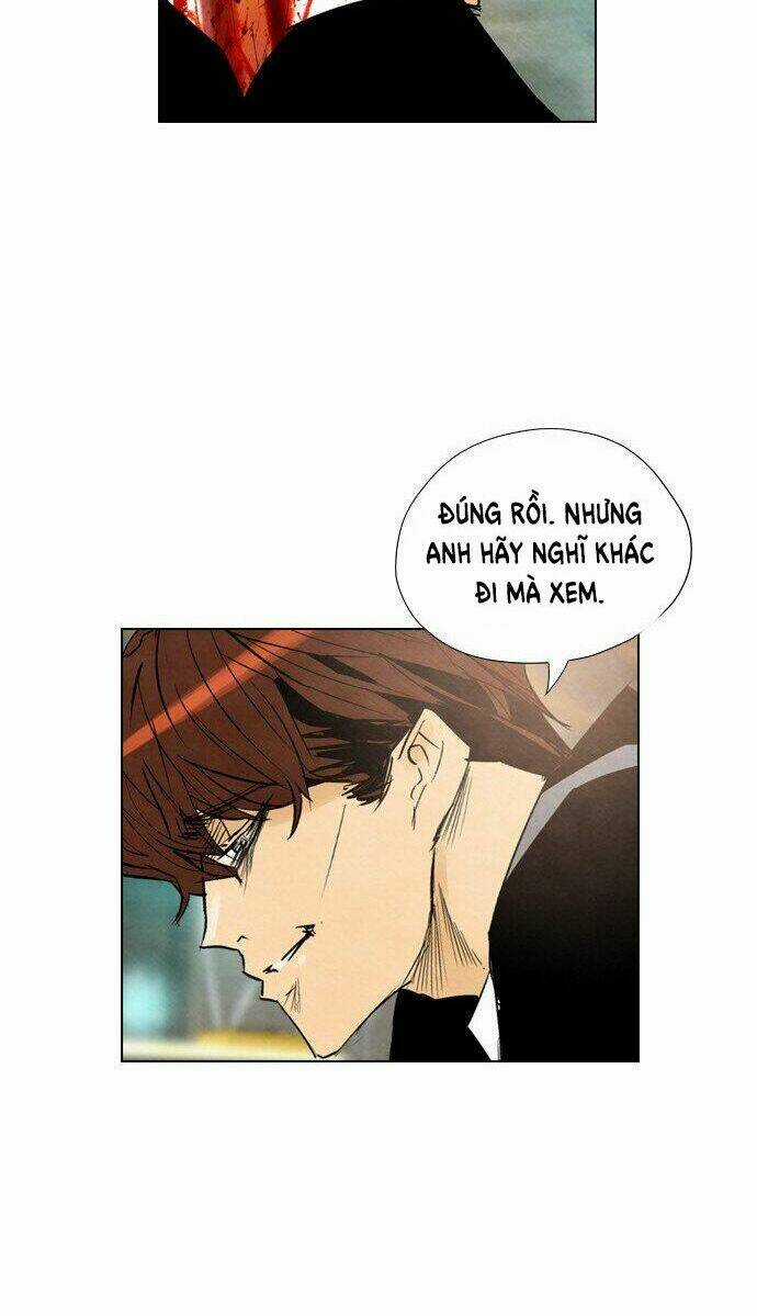 Nạn Nhân Hồi Sinh - Chapter 25 - Trang 5