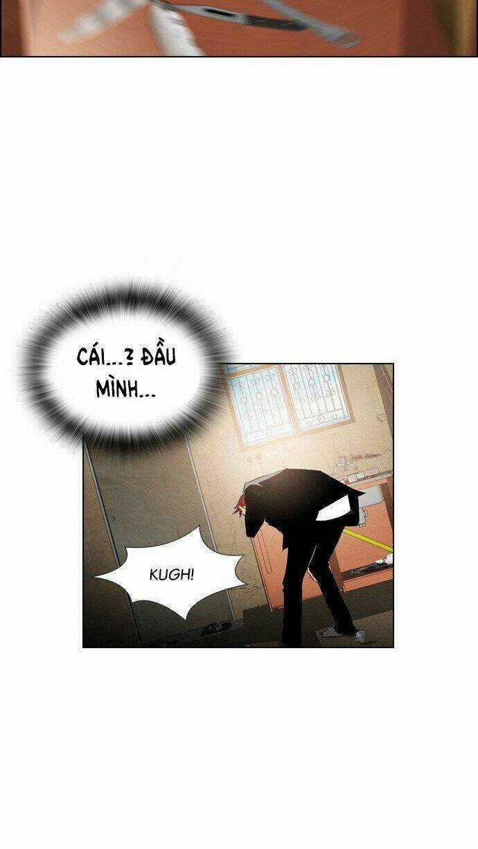 Nạn Nhân Hồi Sinh - Chapter 25 - Trang 49