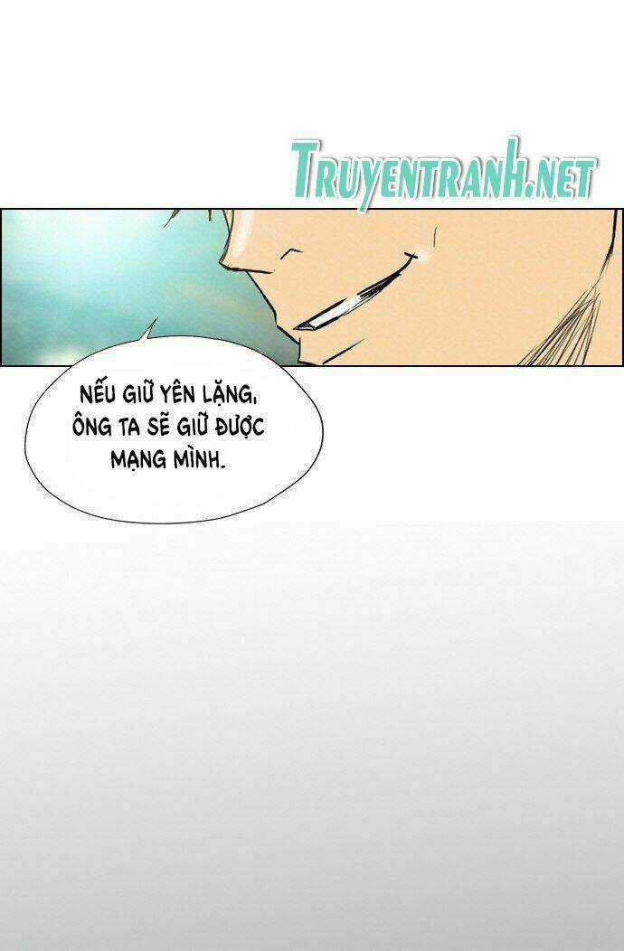 Nạn Nhân Hồi Sinh - Chapter 25 - Trang 6