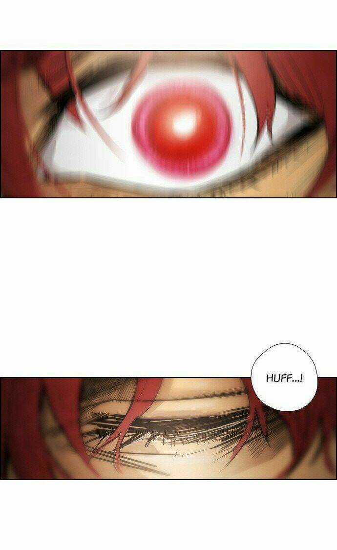 Nạn Nhân Hồi Sinh - Chapter 25 - Trang 52