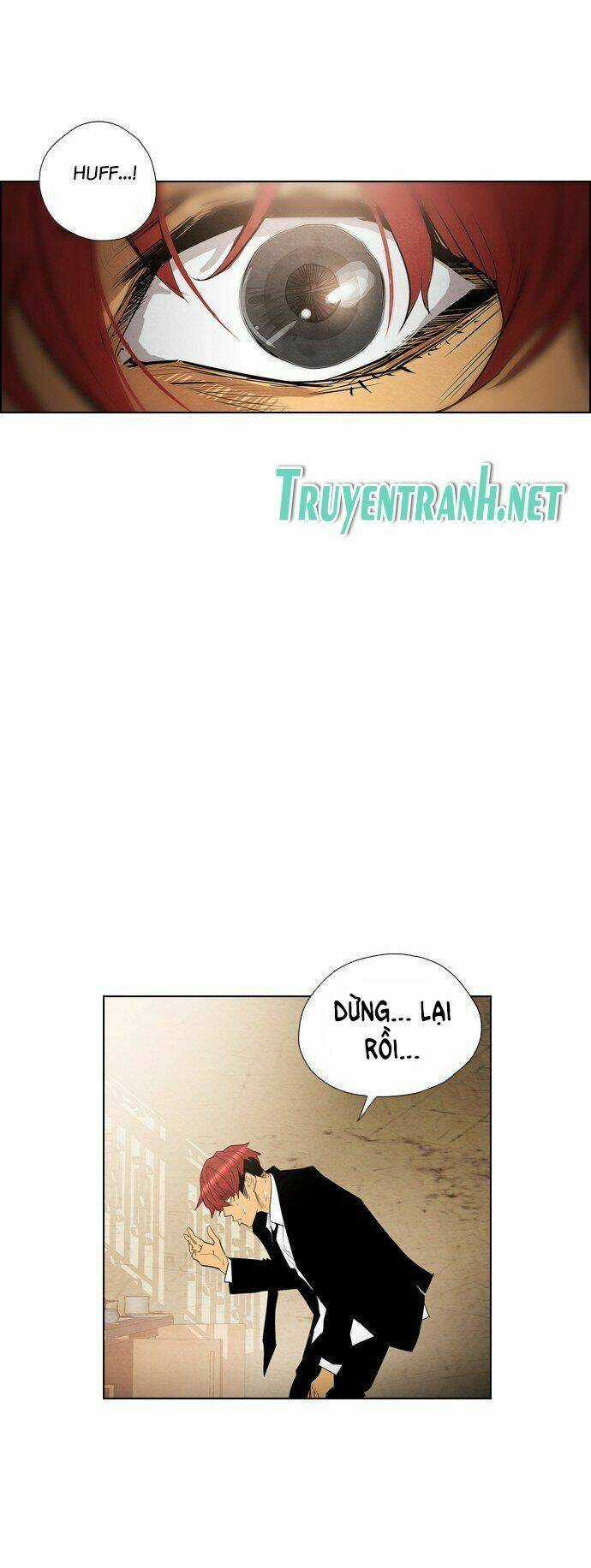 Nạn Nhân Hồi Sinh - Chapter 25 - Trang 53