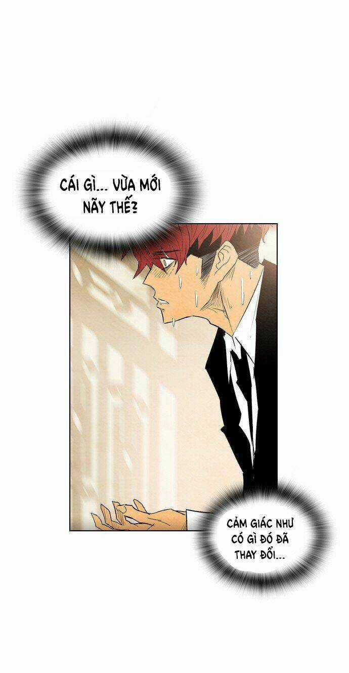 Nạn Nhân Hồi Sinh - Chapter 25 - Trang 54