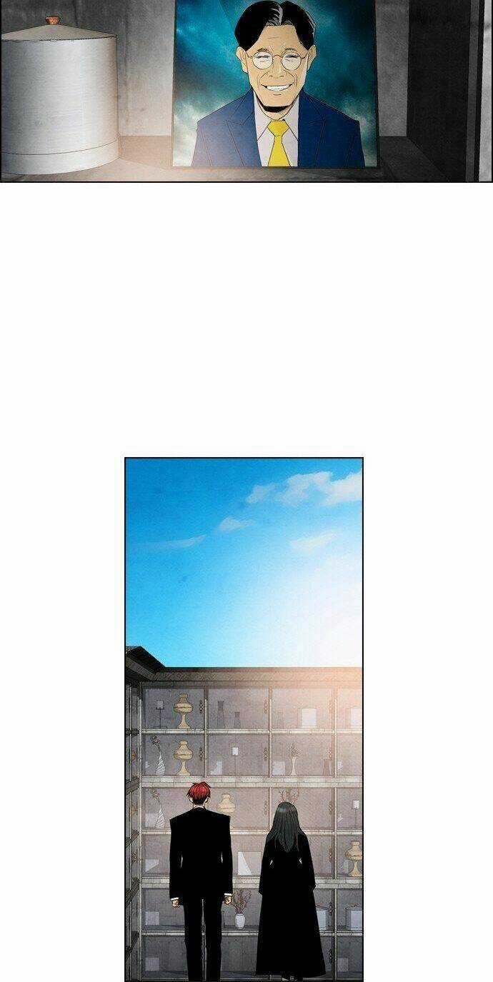 Nạn Nhân Hồi Sinh - Chapter 26 - Trang 12