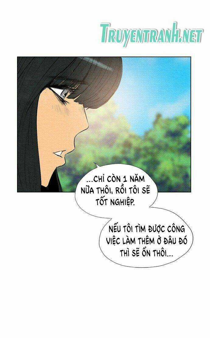 Nạn Nhân Hồi Sinh - Chapter 26 - Trang 18