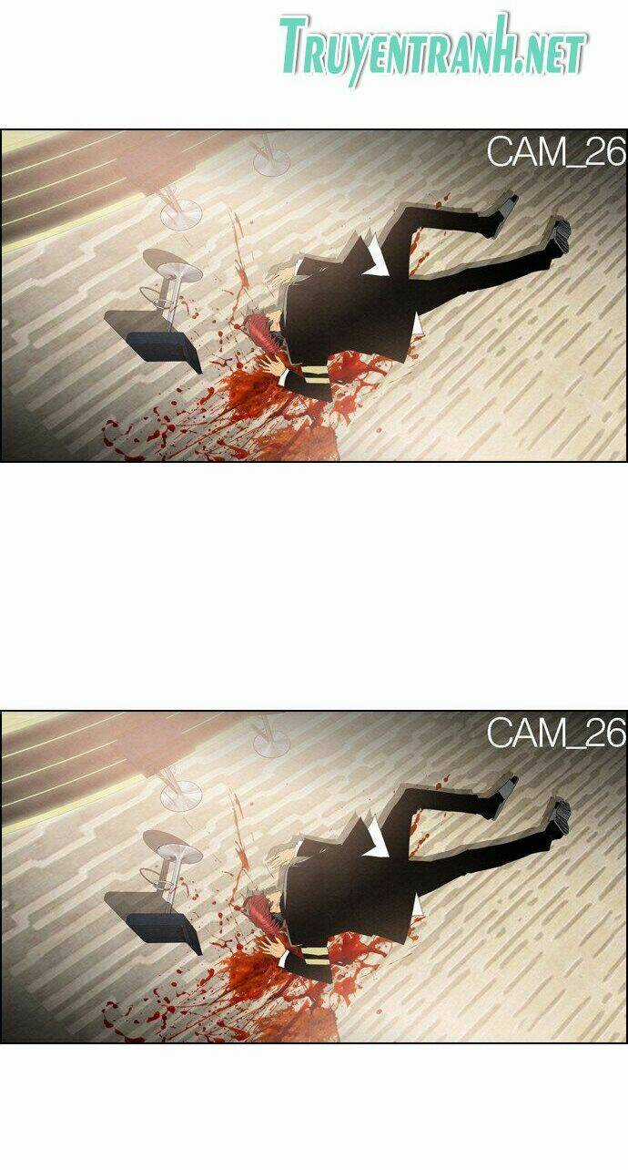 Nạn Nhân Hồi Sinh - Chapter 26 - Trang 3