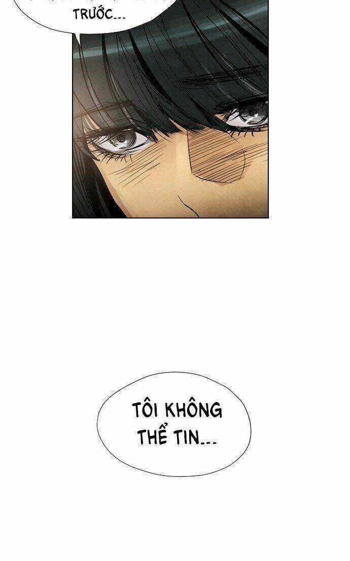 Nạn Nhân Hồi Sinh - Chapter 26 - Trang 21