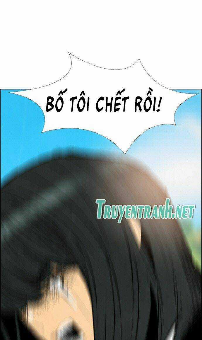 Nạn Nhân Hồi Sinh - Chapter 26 - Trang 37