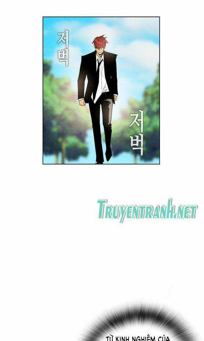 Nạn Nhân Hồi Sinh - Chapter 26 - Trang 48