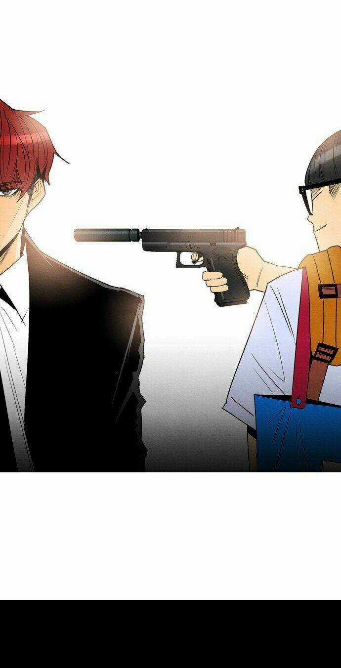 Nạn Nhân Hồi Sinh - Chapter 26 - Trang 52