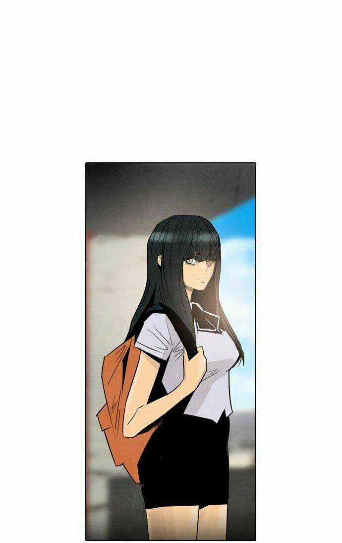 Nạn Nhân Hồi Sinh - Chapter 27 - Trang 3