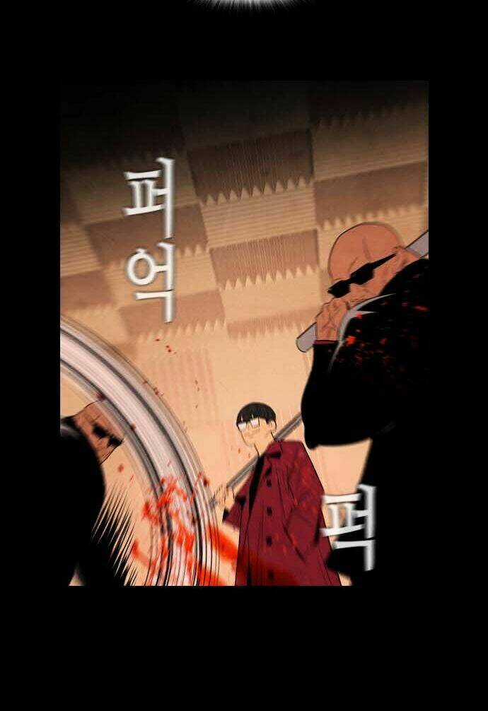 Nạn Nhân Hồi Sinh - Chapter 27 - Trang 28