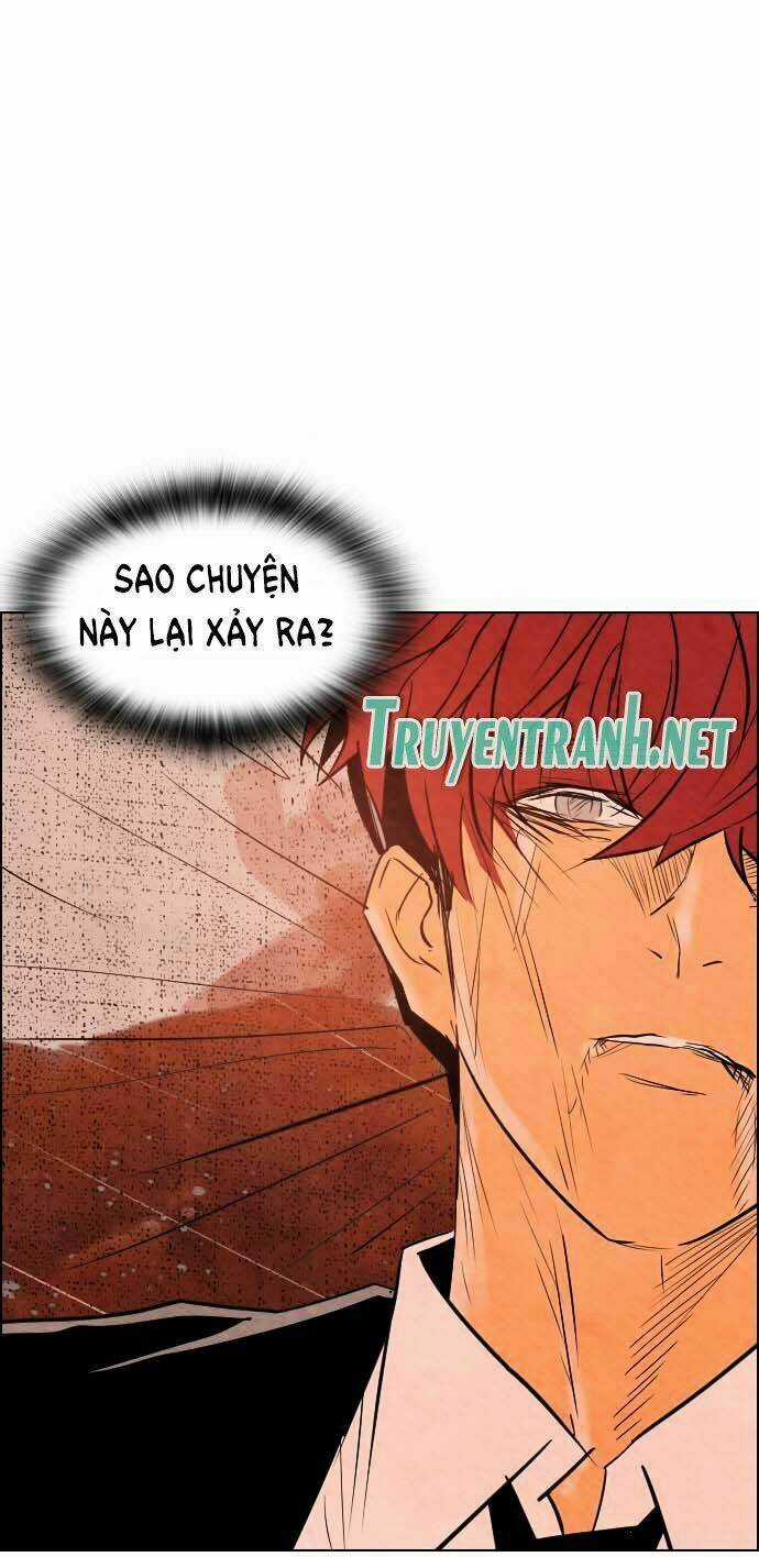 Nạn Nhân Hồi Sinh - Chapter 27 - Trang 35