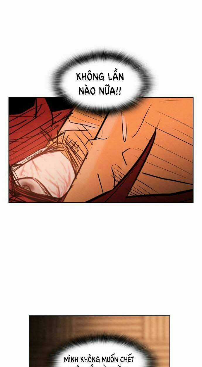 Nạn Nhân Hồi Sinh - Chapter 27 - Trang 42