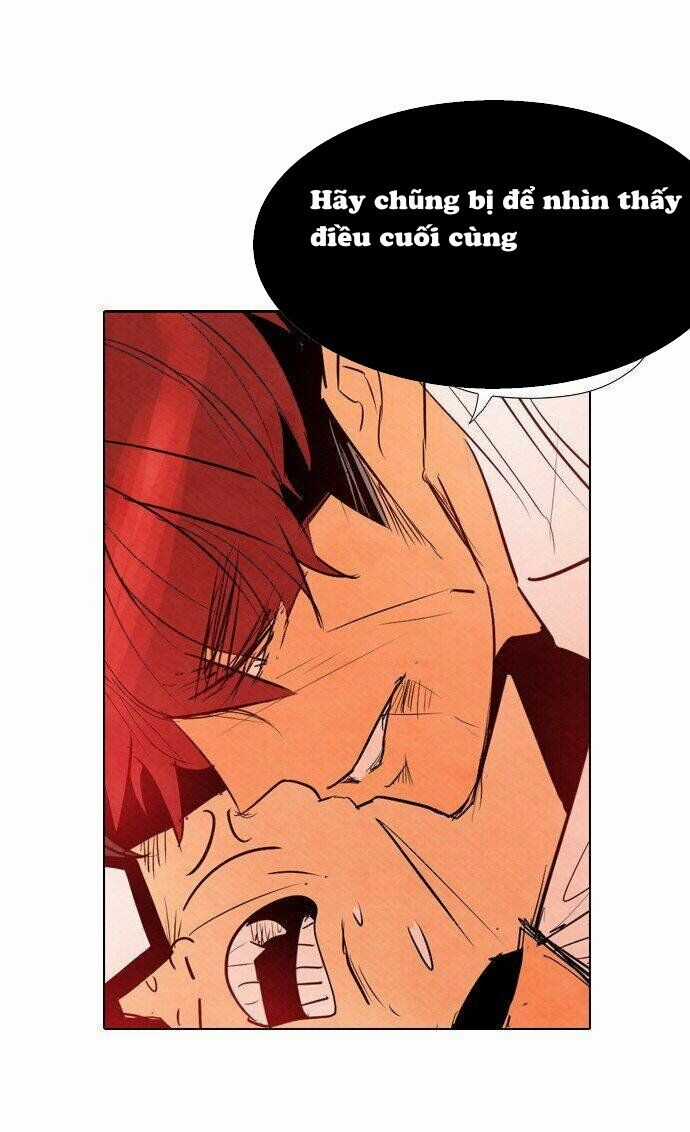 Nạn Nhân Hồi Sinh - Chapter 28.2 - Trang 46