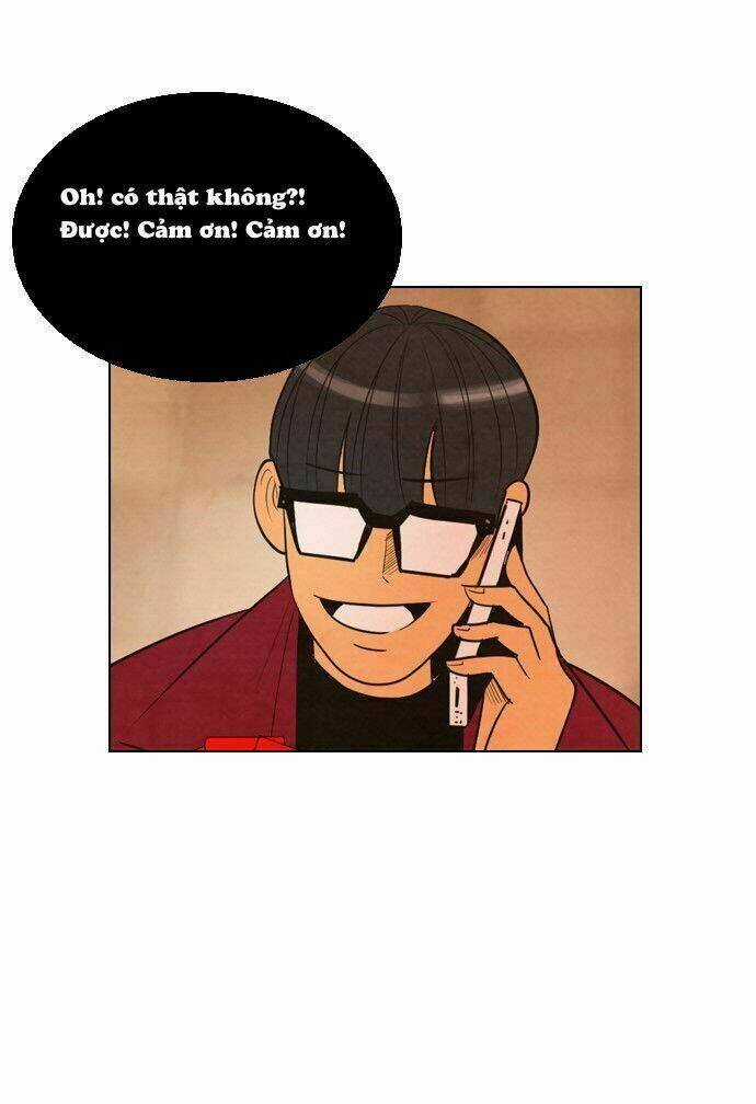 Nạn Nhân Hồi Sinh - Chapter 28 - Trang 8