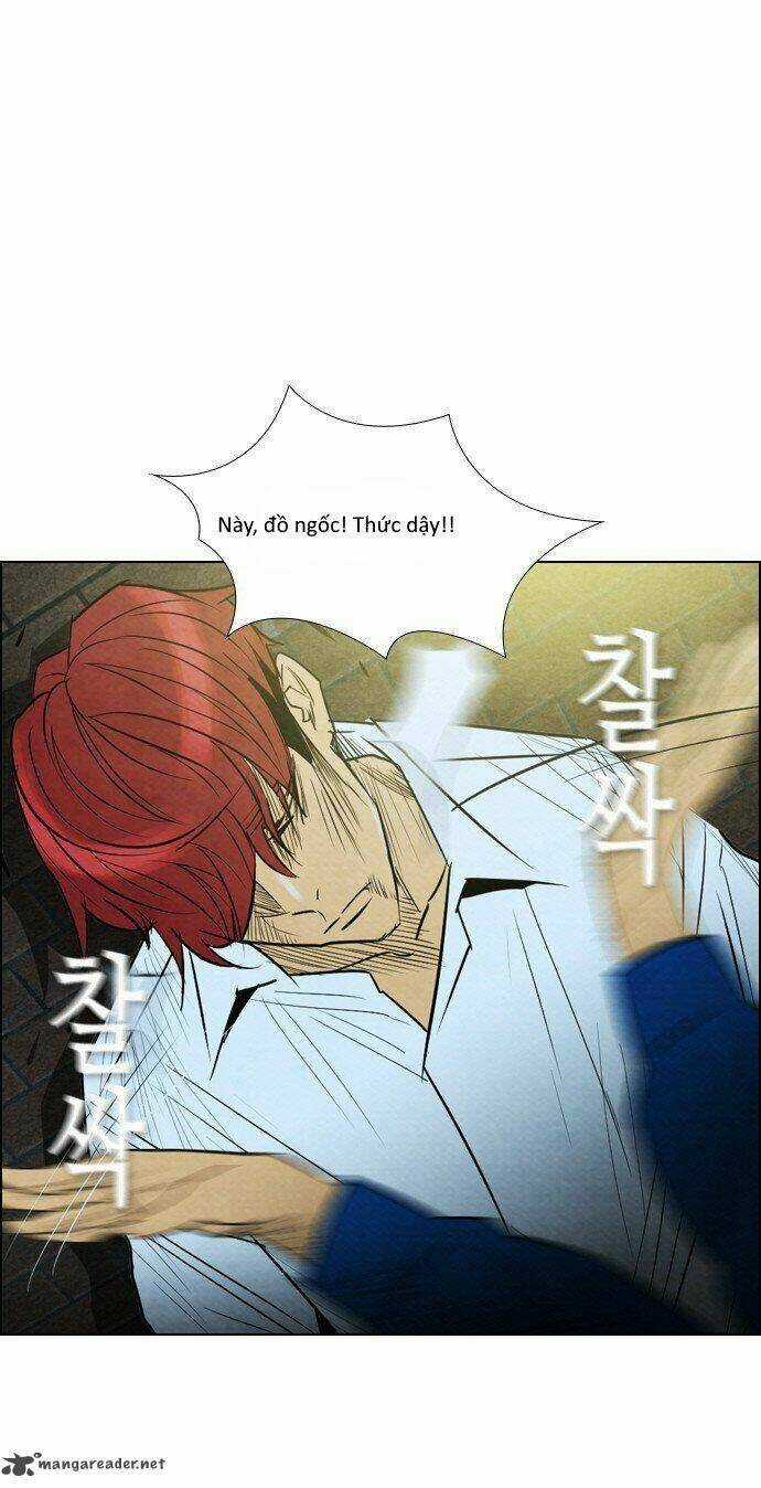 Nạn Nhân Hồi Sinh - Chapter 29.2 - Trang 18