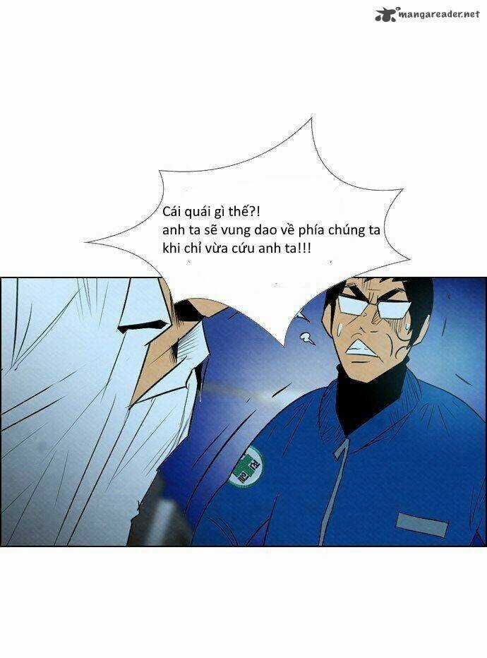 Nạn Nhân Hồi Sinh - Chapter 29.2 - Trang 33