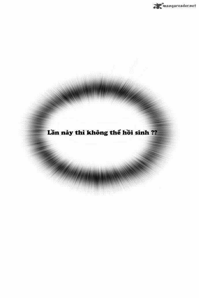 Nạn Nhân Hồi Sinh - Chapter 29 - Trang 10