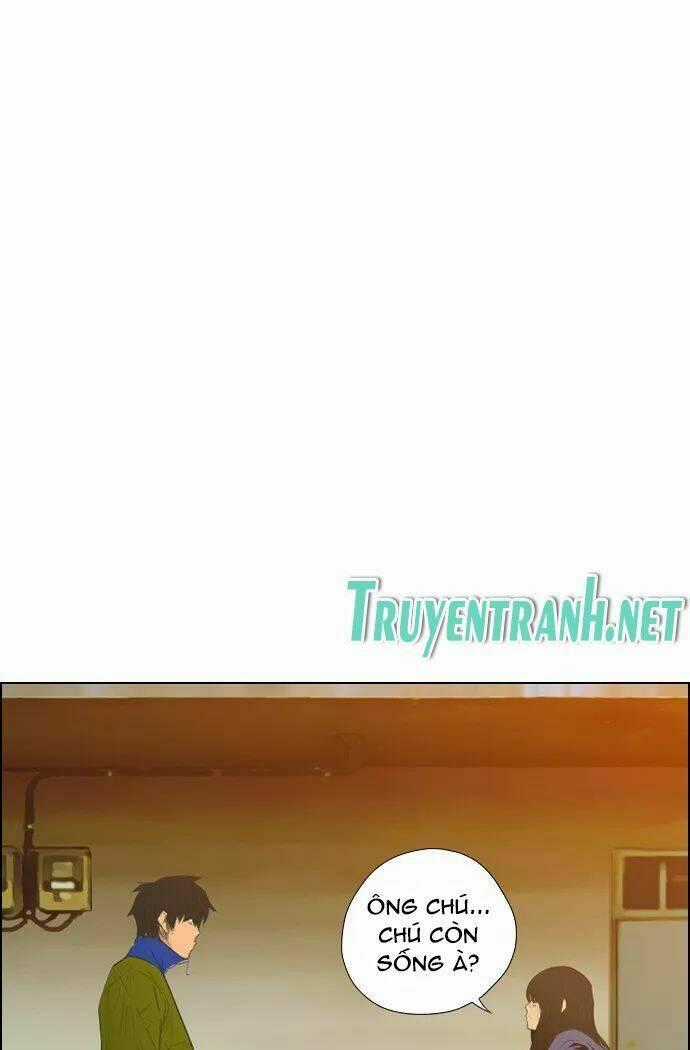 Nạn Nhân Hồi Sinh - Chapter 3 - Trang 1