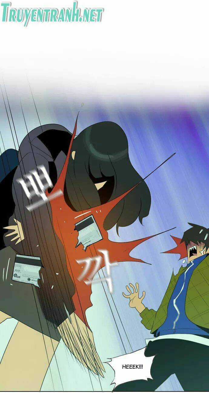 Nạn Nhân Hồi Sinh - Chapter 3 - Trang 12