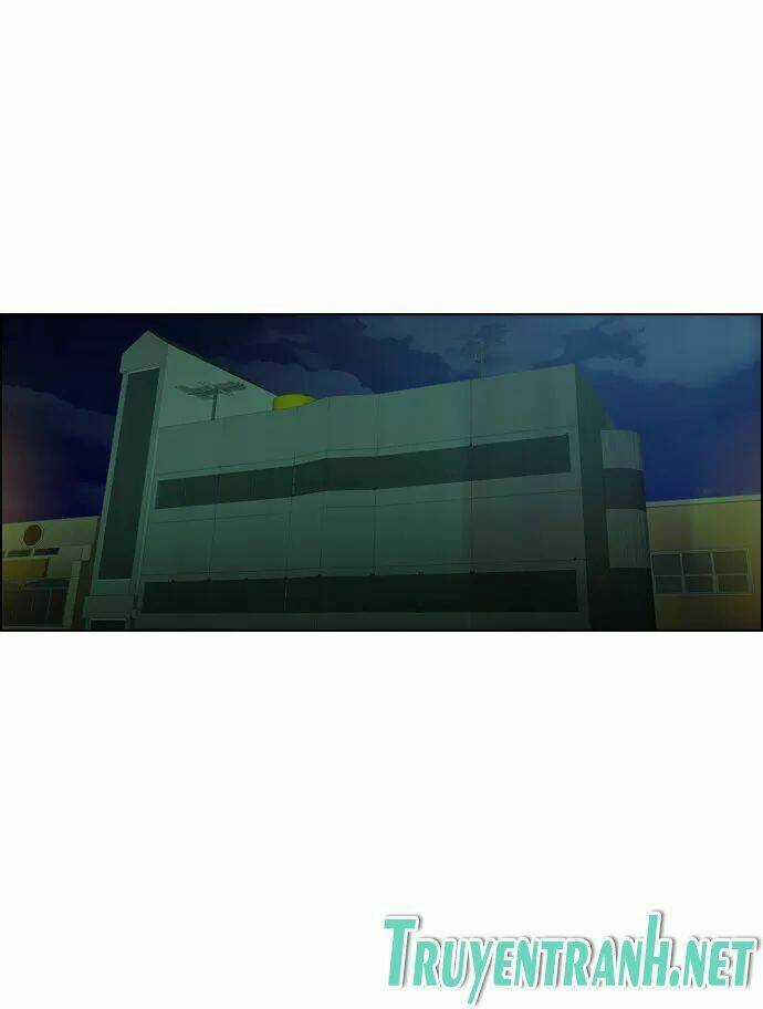 Nạn Nhân Hồi Sinh - Chapter 3 - Trang 28