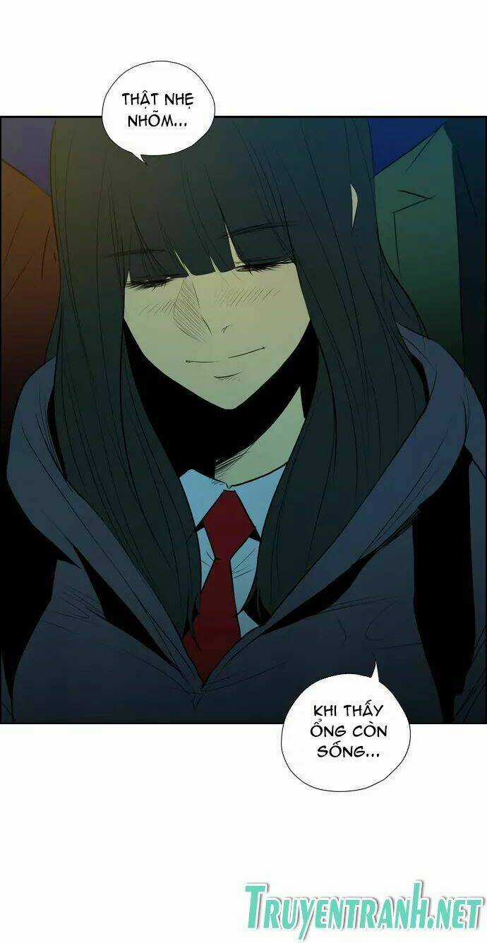 Nạn Nhân Hồi Sinh - Chapter 3 - Trang 30