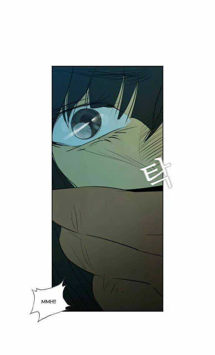 Nạn Nhân Hồi Sinh - Chapter 3 - Trang 31