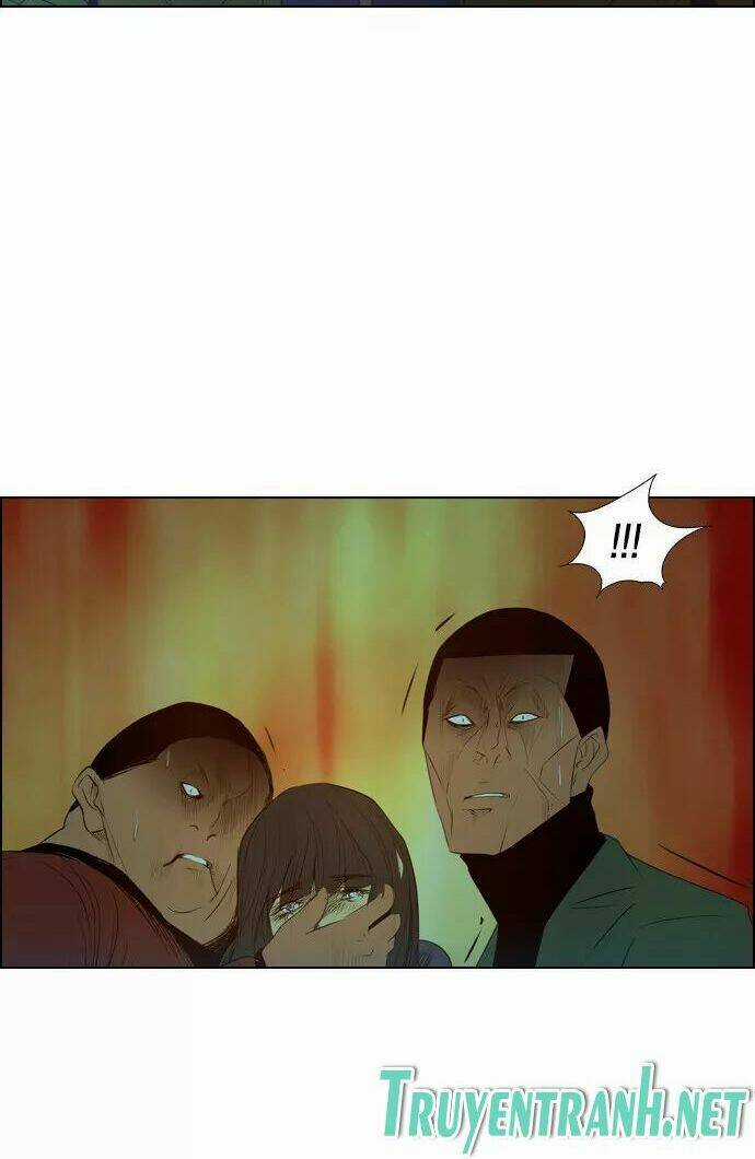 Nạn Nhân Hồi Sinh - Chapter 3 - Trang 37