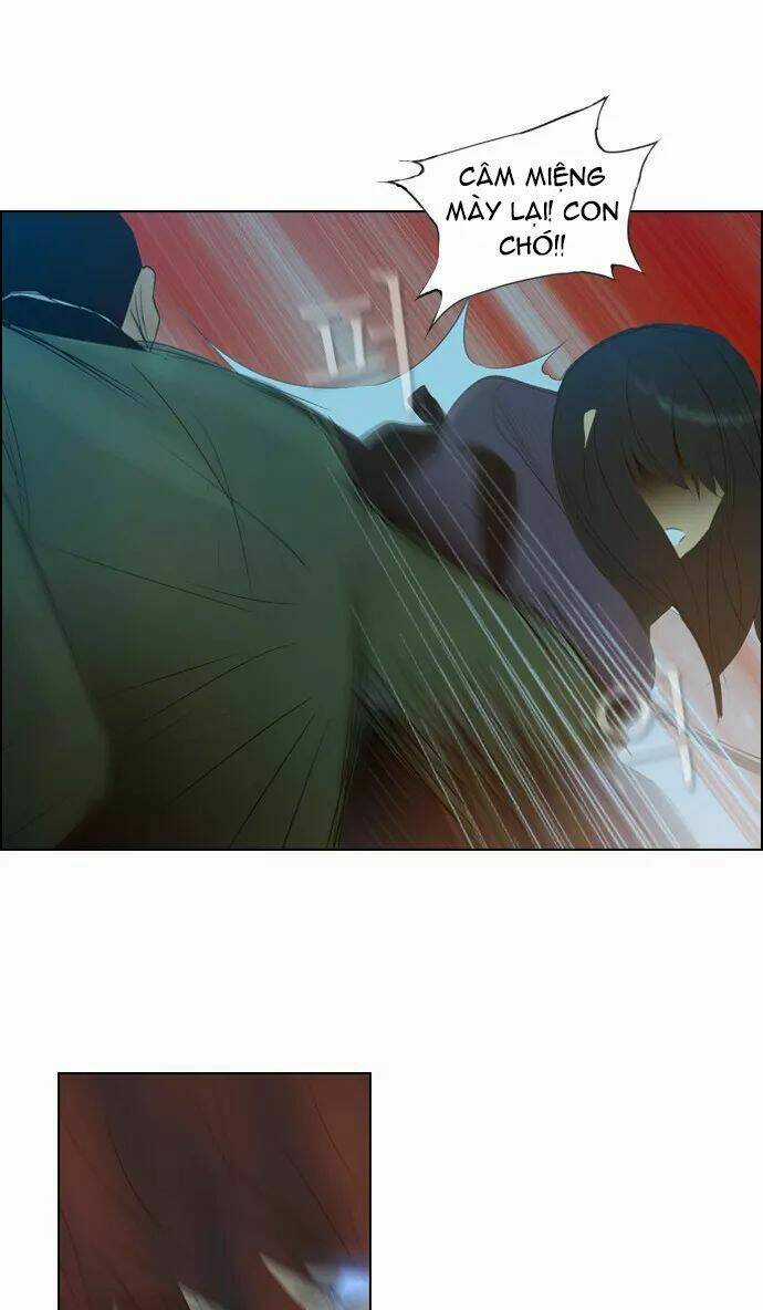 Nạn Nhân Hồi Sinh - Chapter 3 - Trang 42