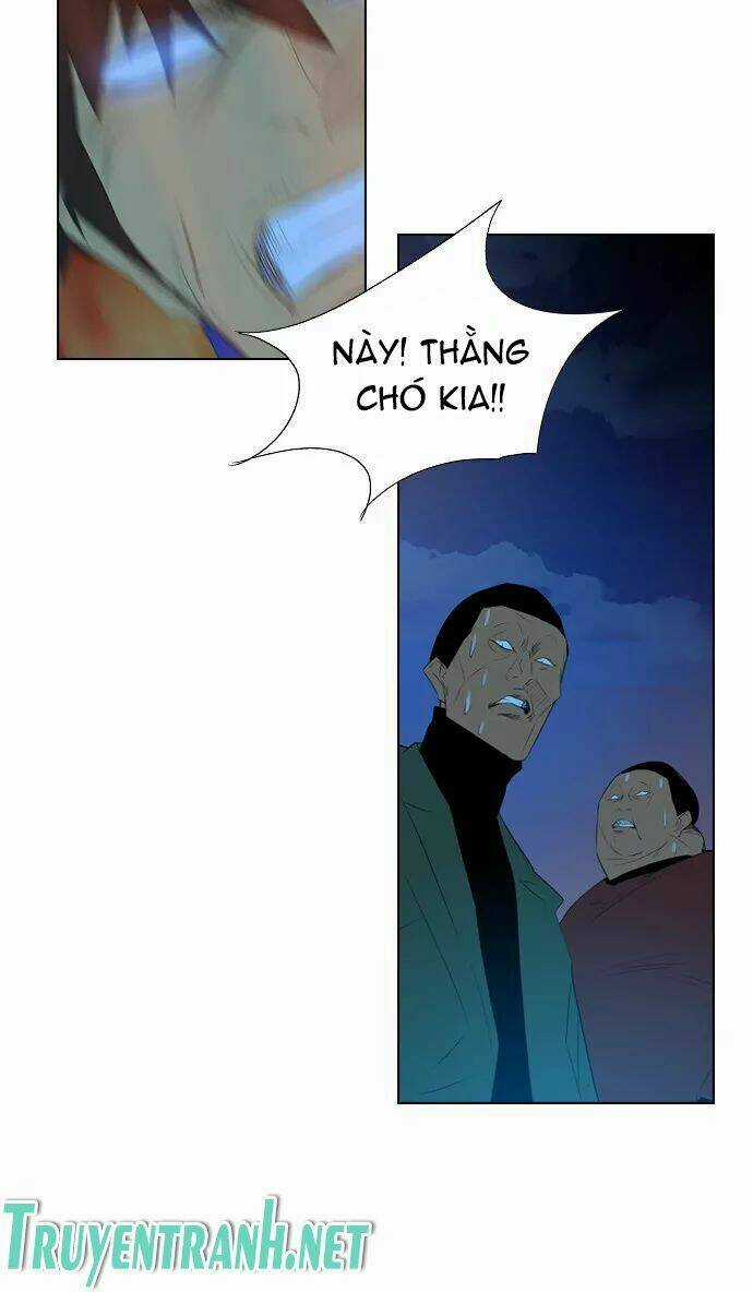 Nạn Nhân Hồi Sinh - Chapter 3 - Trang 43