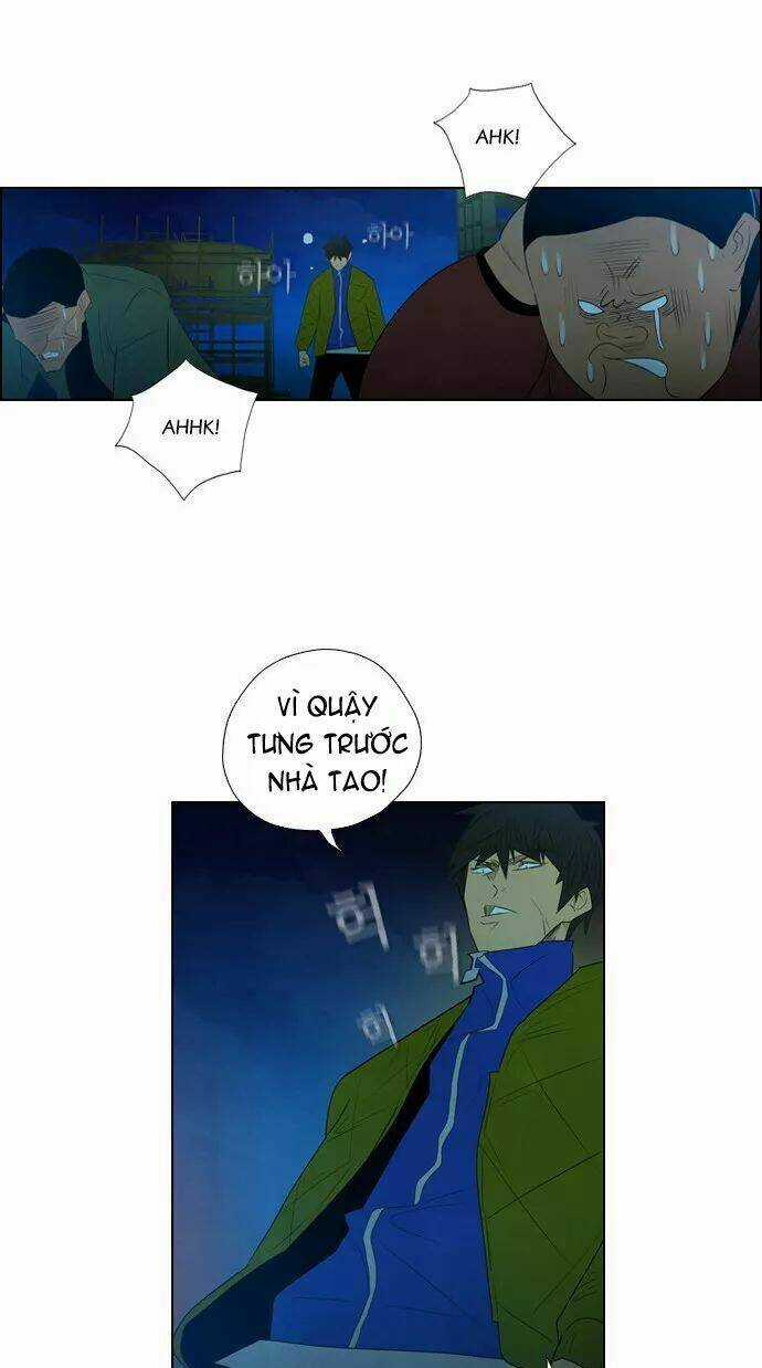 Nạn Nhân Hồi Sinh - Chapter 3 - Trang 49