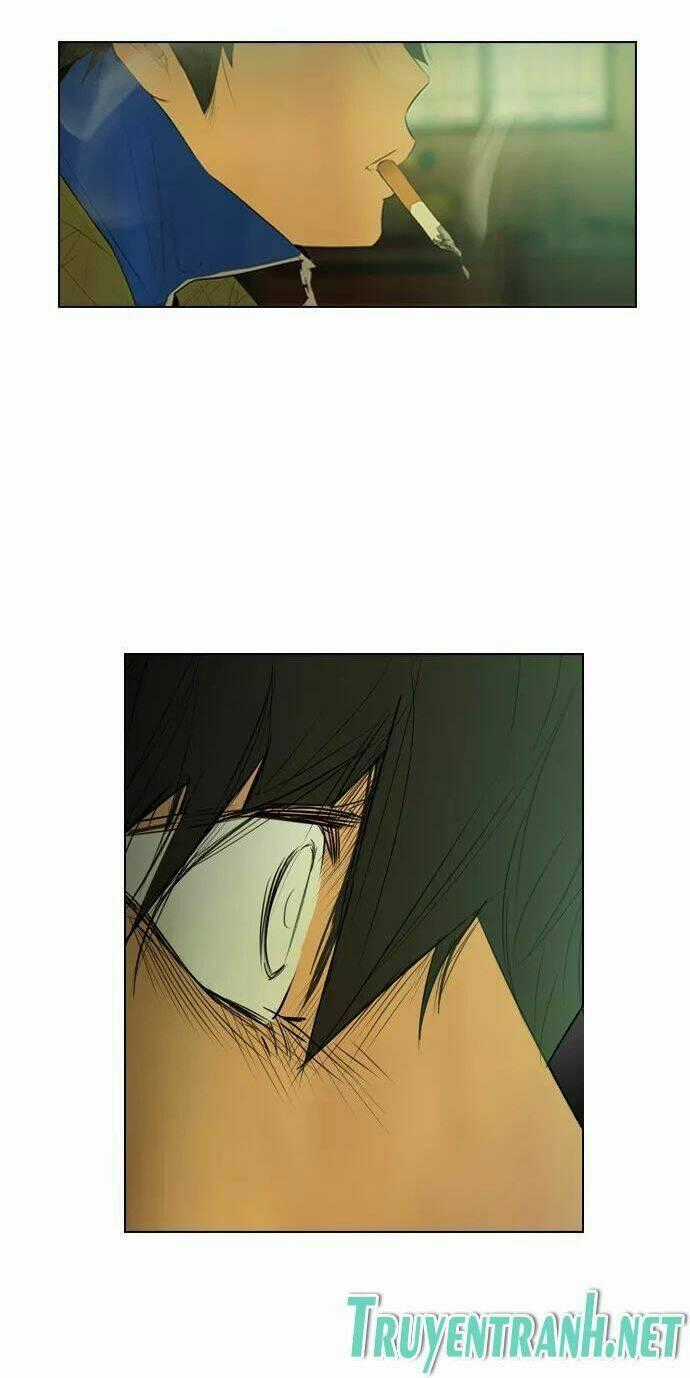 Nạn Nhân Hồi Sinh - Chapter 3 - Trang 73