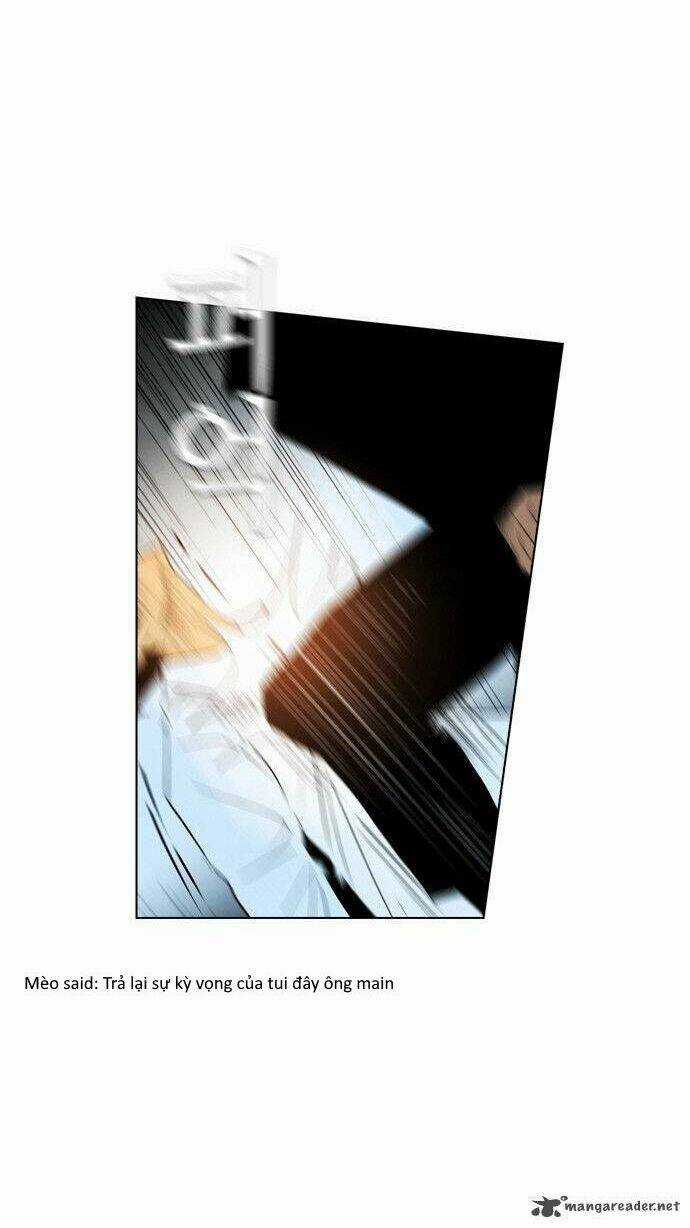 Nạn Nhân Hồi Sinh - Chapter 30.2 - Trang 3