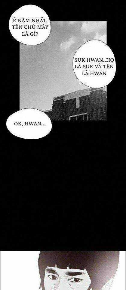 Nạn Nhân Hồi Sinh - Chapter 31 - Trang 17