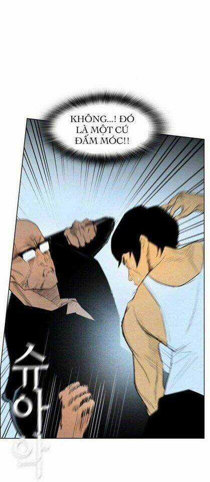 Nạn Nhân Hồi Sinh - Chapter 31 - Trang 34