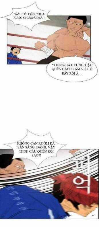 Nạn Nhân Hồi Sinh - Chapter 32 - Trang 37