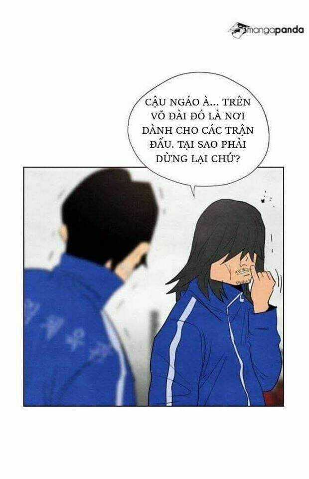 Nạn Nhân Hồi Sinh - Chapter 32 - Trang 44