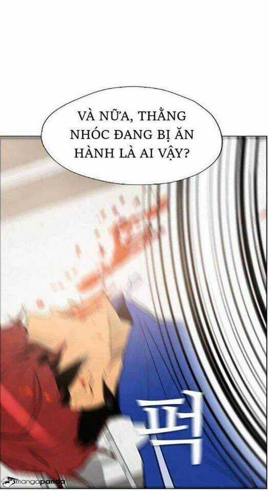 Nạn Nhân Hồi Sinh - Chapter 32 - Trang 45