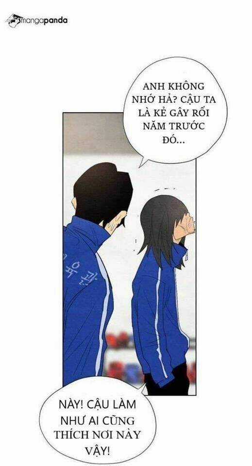 Nạn Nhân Hồi Sinh - Chapter 32 - Trang 46
