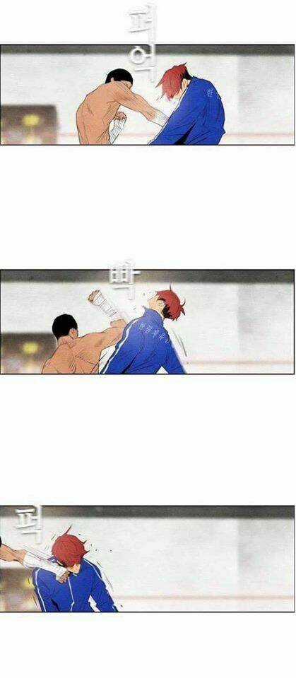 Nạn Nhân Hồi Sinh - Chapter 32 - Trang 49