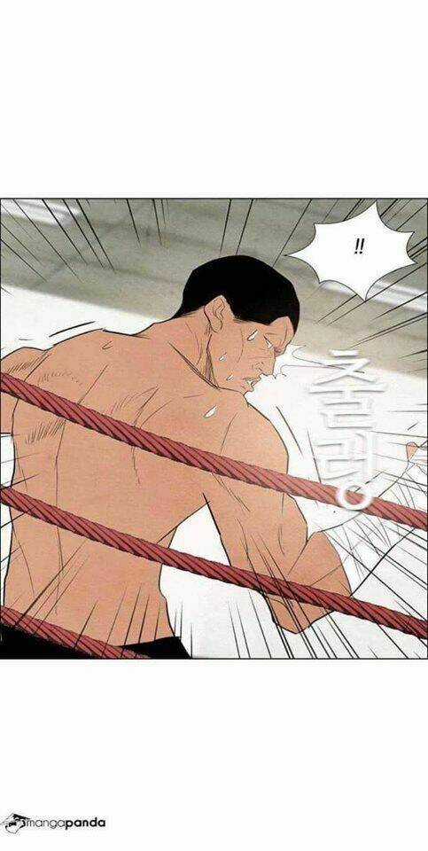 Nạn Nhân Hồi Sinh - Chapter 32 - Trang 51