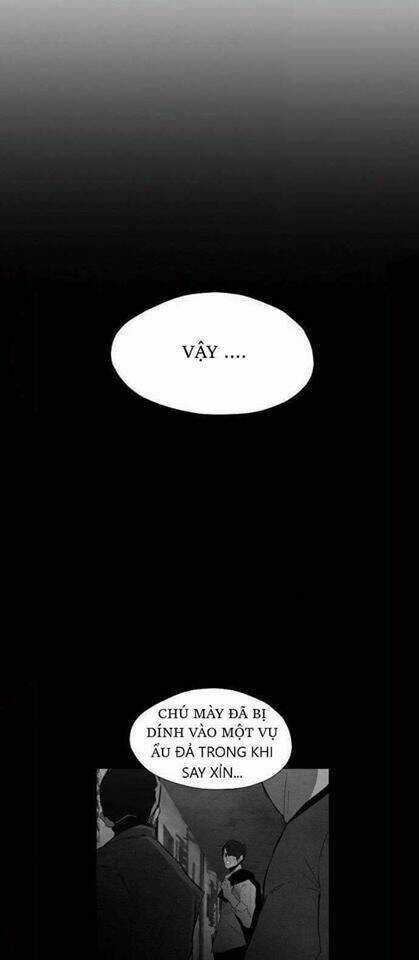 Nạn Nhân Hồi Sinh - Chapter 32 - Trang 8