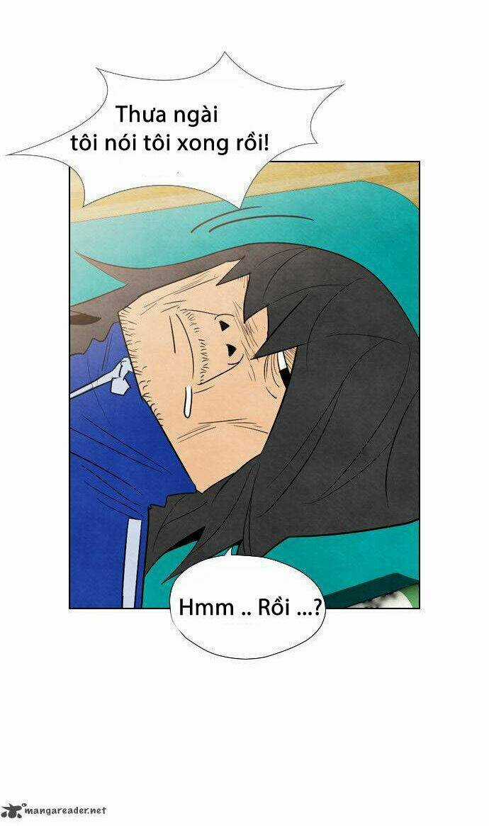 Nạn Nhân Hồi Sinh - Chapter 33 - Trang 12